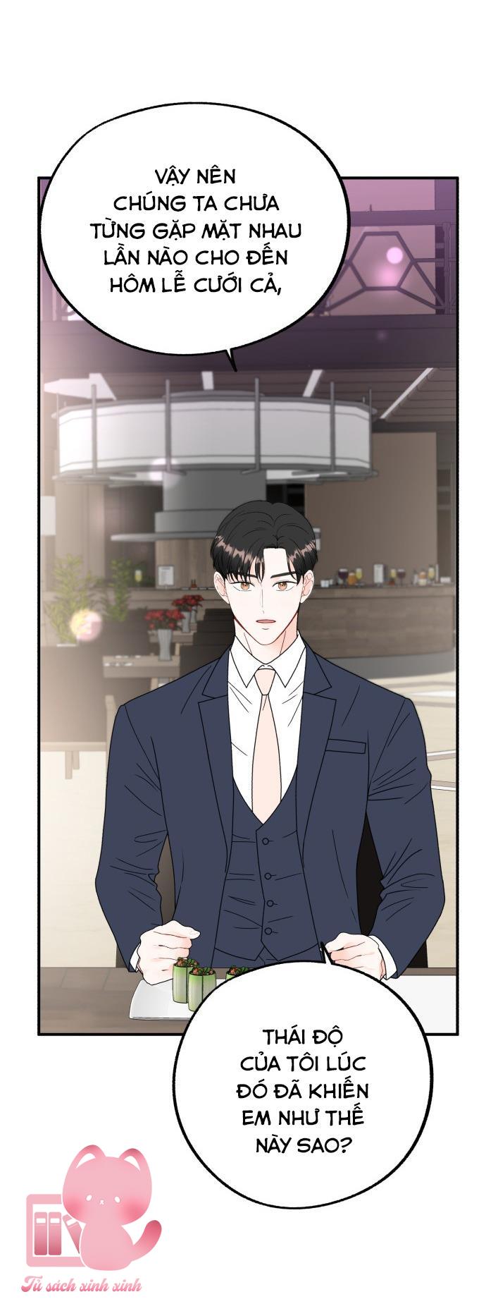 Xác Suất Tình Yêu - Chap 19 - Trang 26