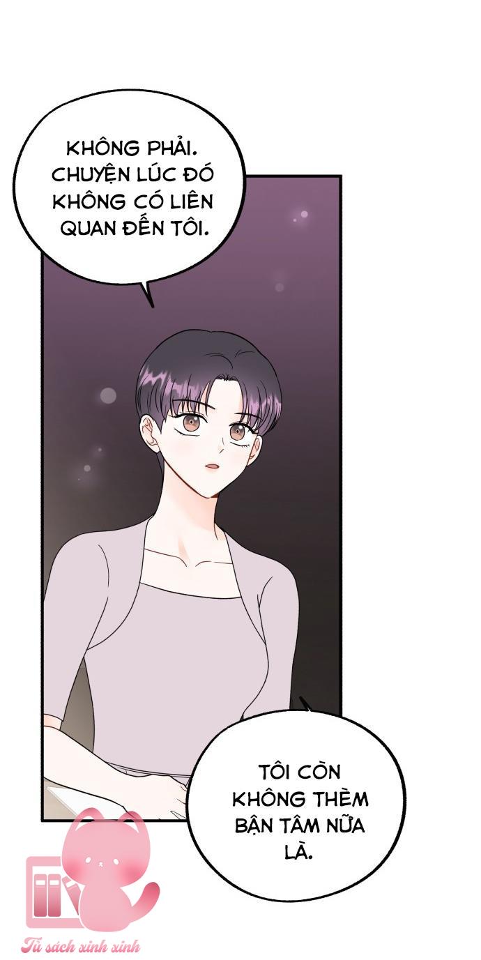 Xác Suất Tình Yêu - Chap 19 - Trang 27