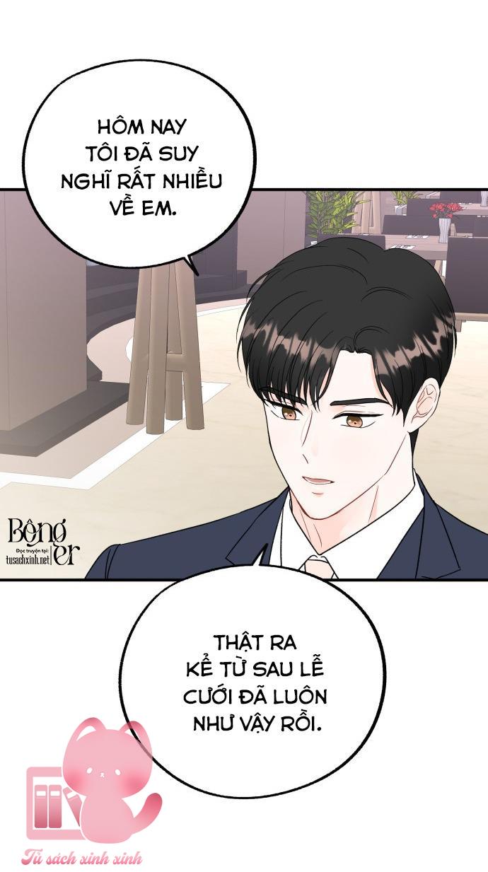Xác Suất Tình Yêu - Chap 19 - Trang 28