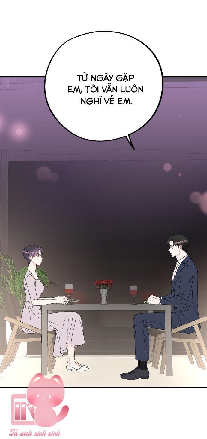 Xác Suất Tình Yêu - Chap 19 - Trang 29