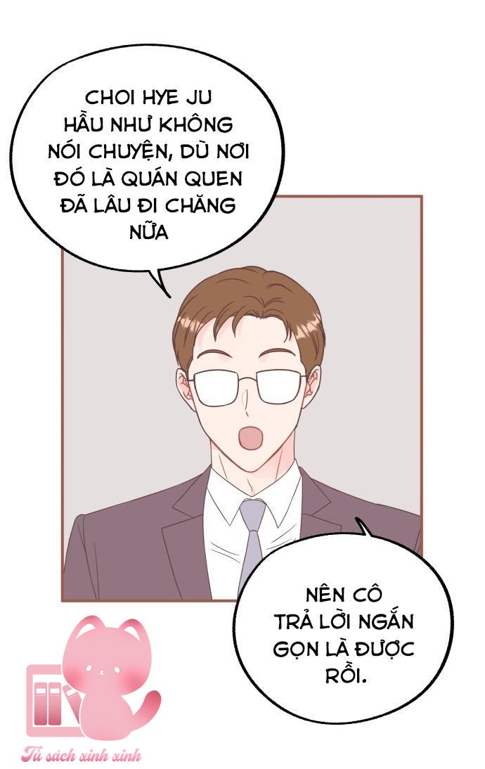 Xác Suất Tình Yêu - Chap 19 - Trang 4