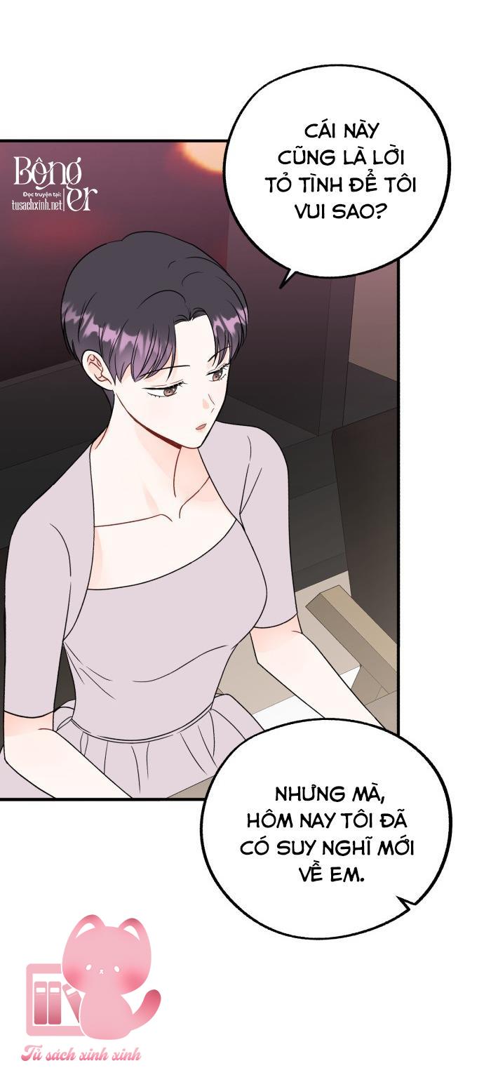 Xác Suất Tình Yêu - Chap 19 - Trang 32