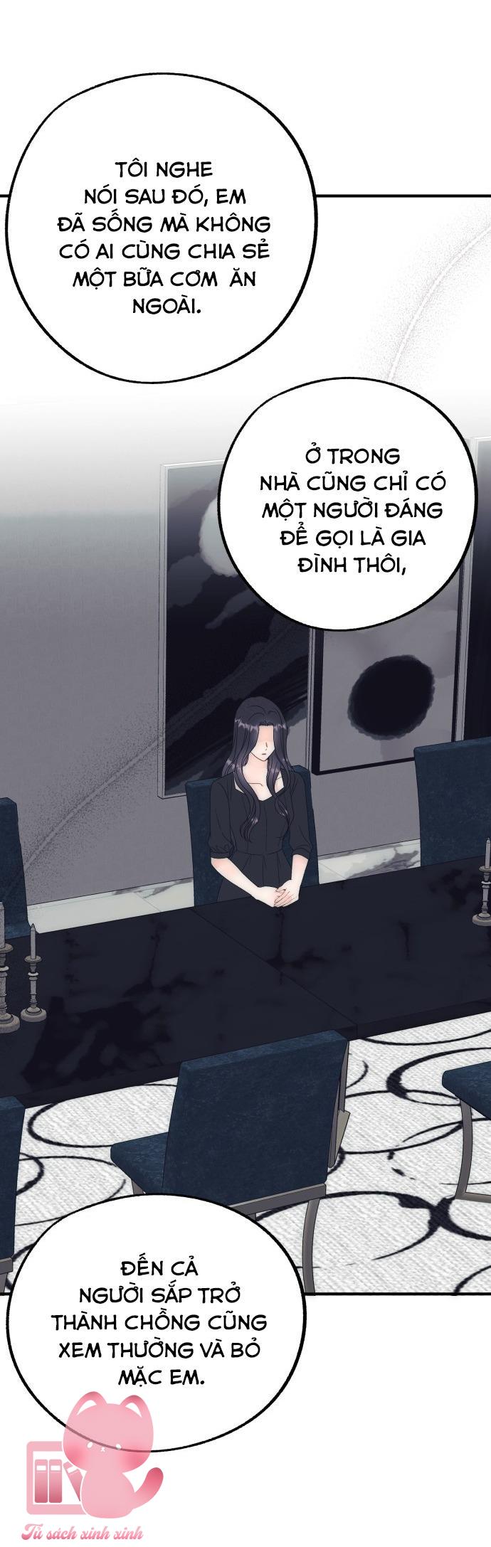 Xác Suất Tình Yêu - Chap 19 - Trang 34