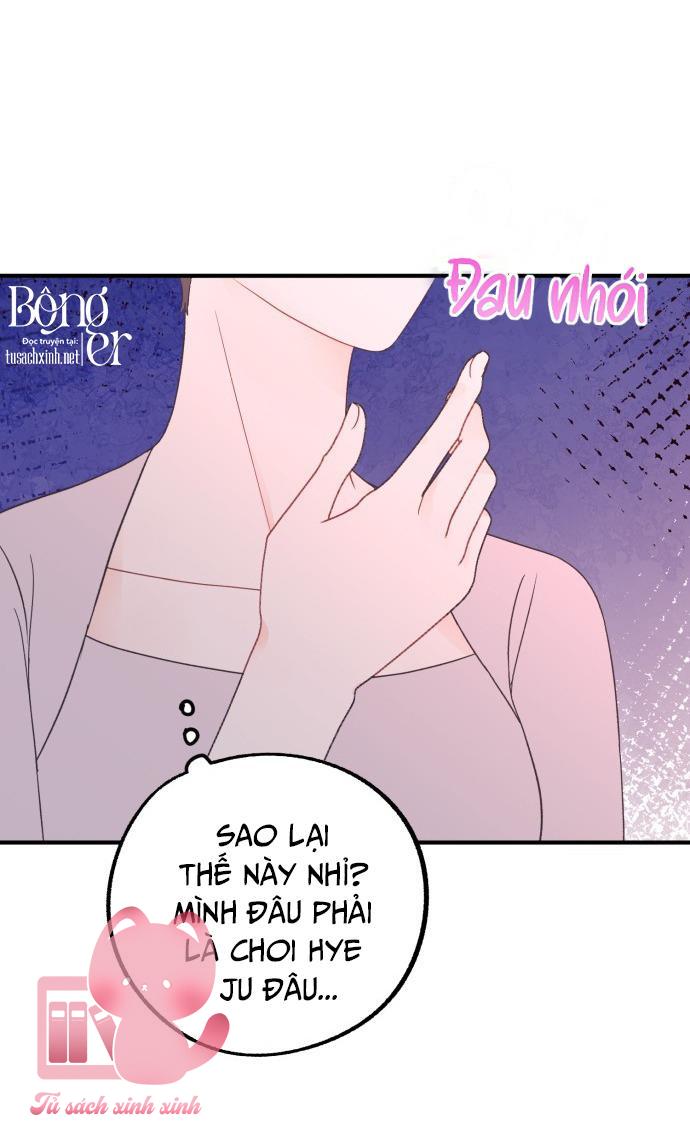 Xác Suất Tình Yêu - Chap 19 - Trang 39