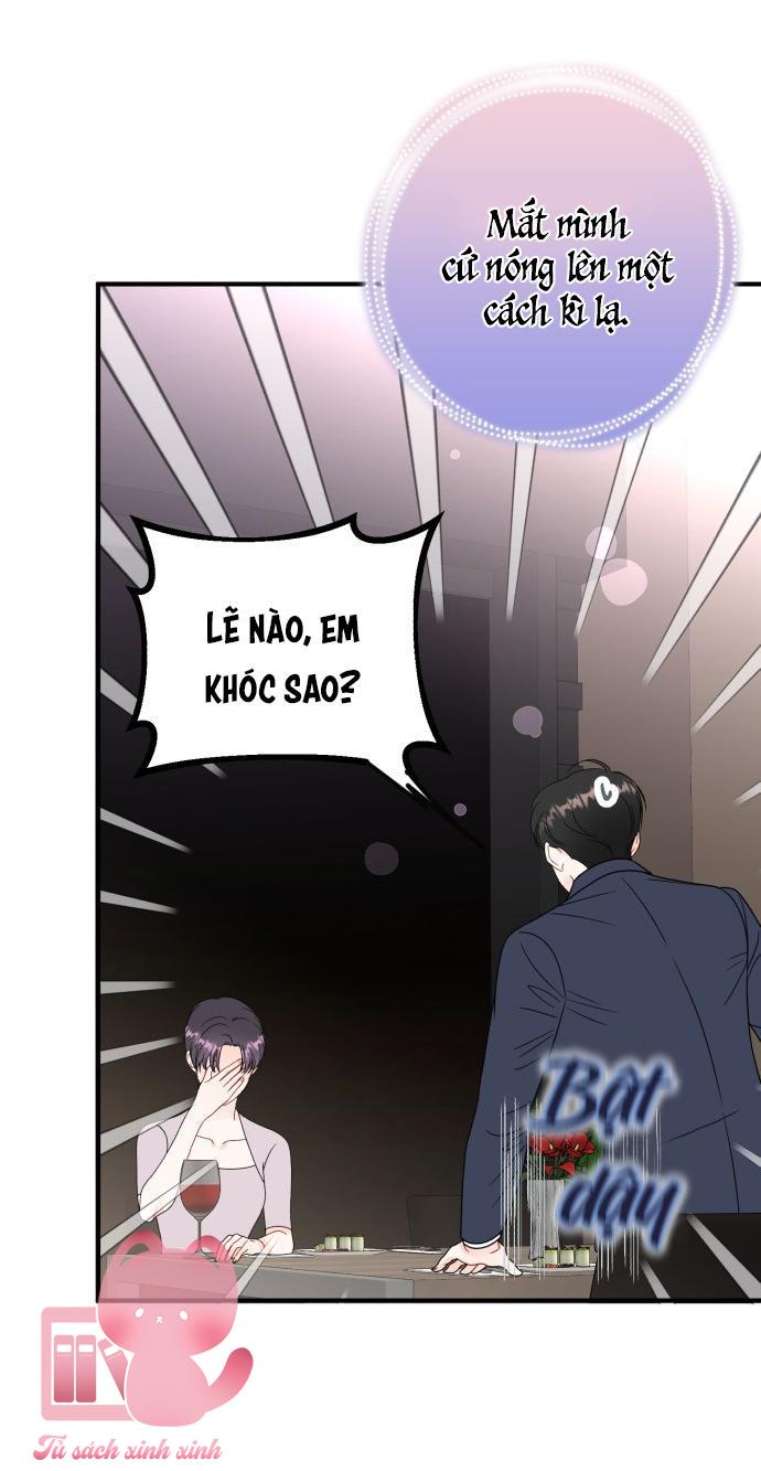 Xác Suất Tình Yêu - Chap 19 - Trang 40