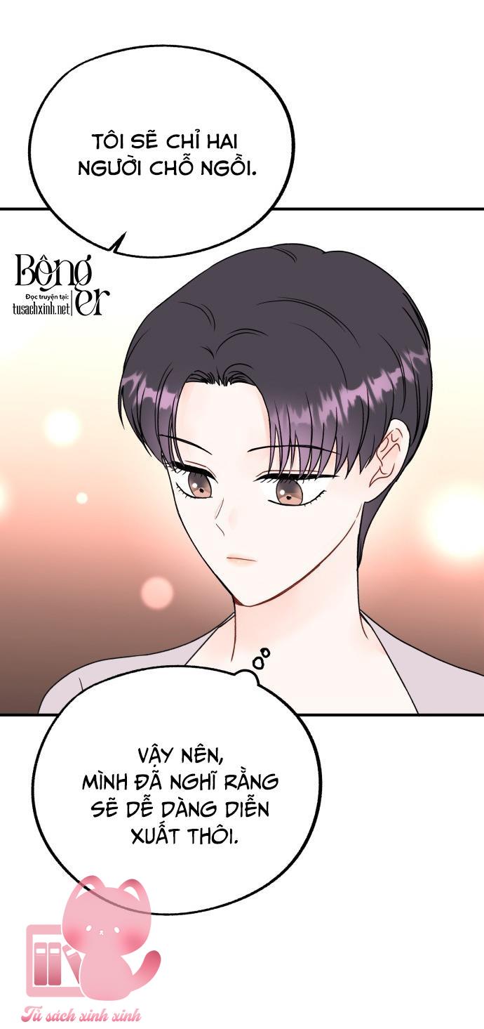 Xác Suất Tình Yêu - Chap 19 - Trang 5