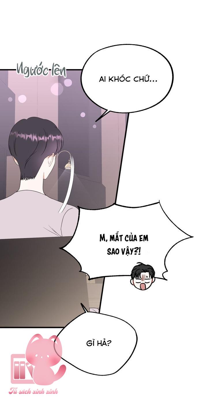 Xác Suất Tình Yêu - Chap 19 - Trang 41