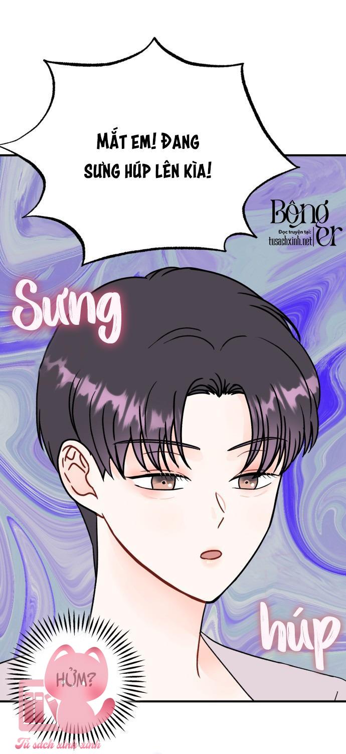 Xác Suất Tình Yêu - Chap 19 - Trang 42
