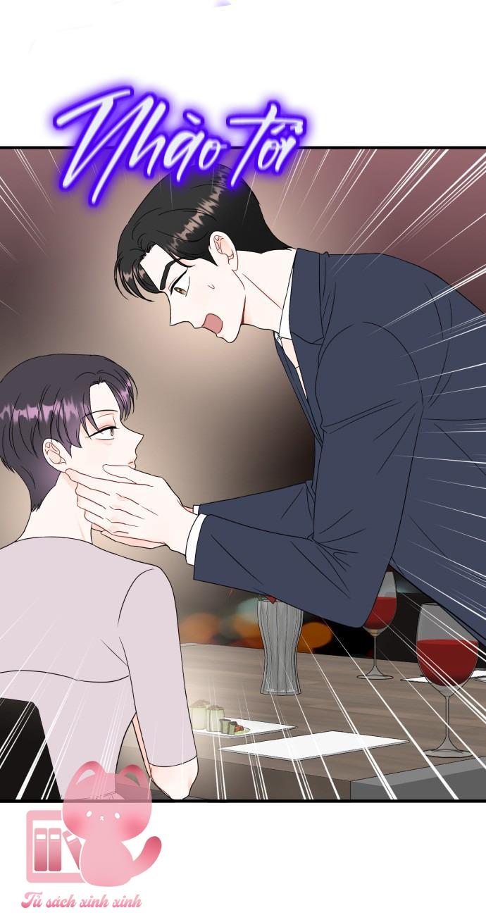 Xác Suất Tình Yêu - Chap 19 - Trang 43