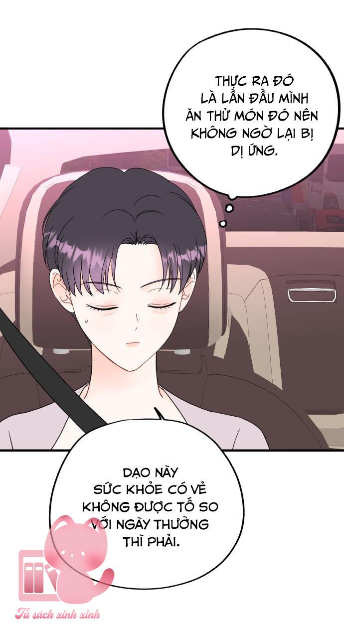 Xác Suất Tình Yêu - Chap 19 - Trang 49