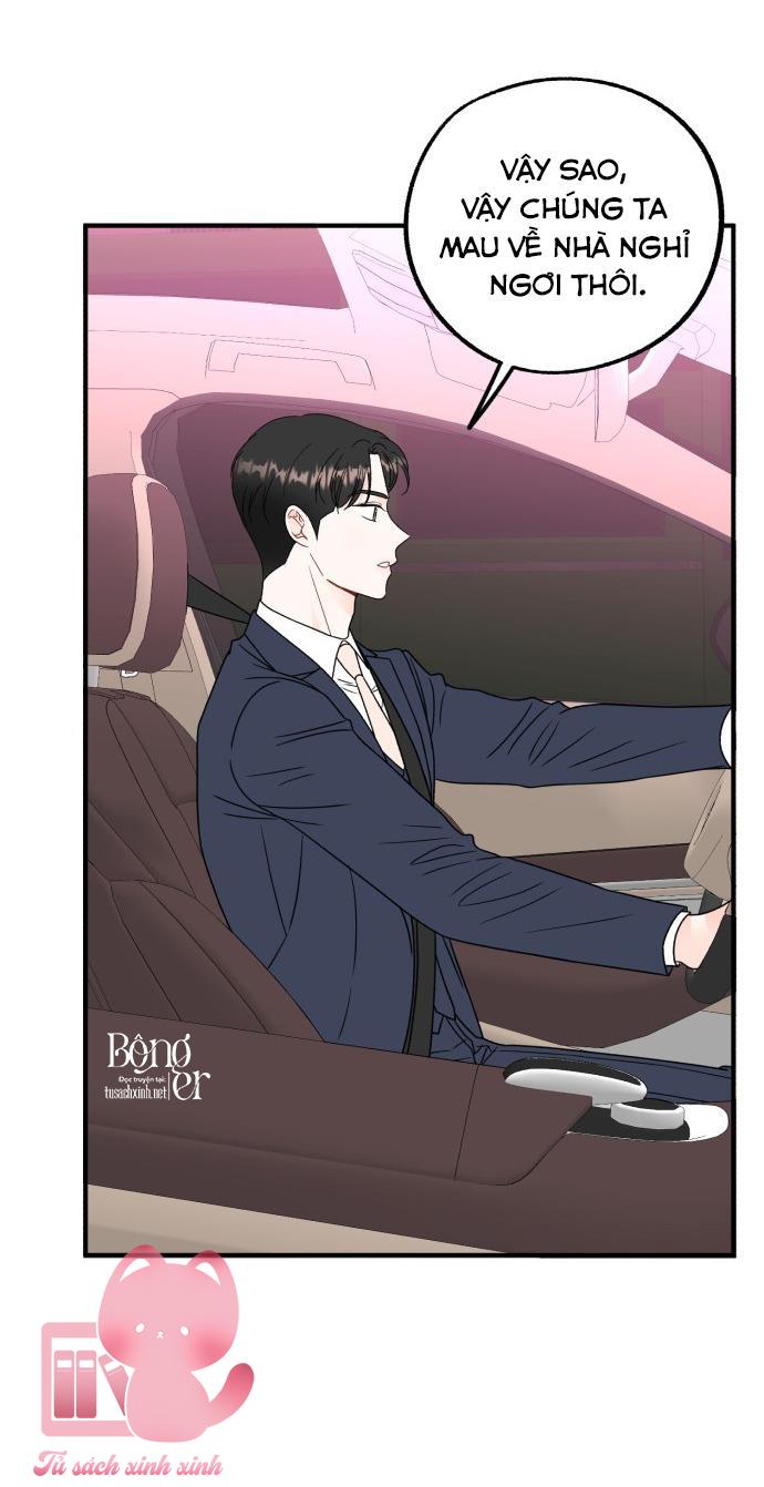 Xác Suất Tình Yêu - Chap 19 - Trang 50