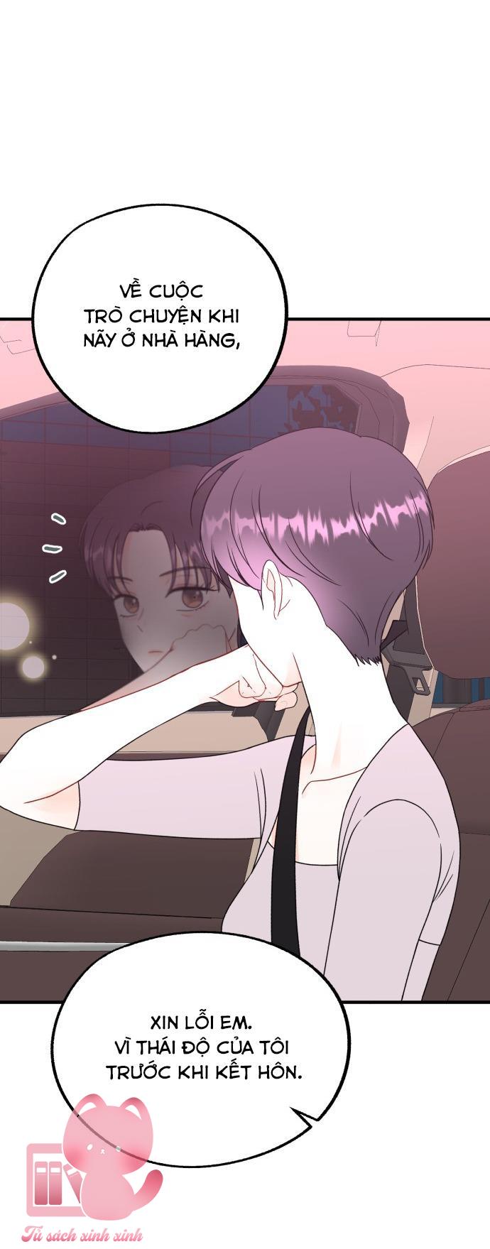 Xác Suất Tình Yêu - Chap 19 - Trang 52