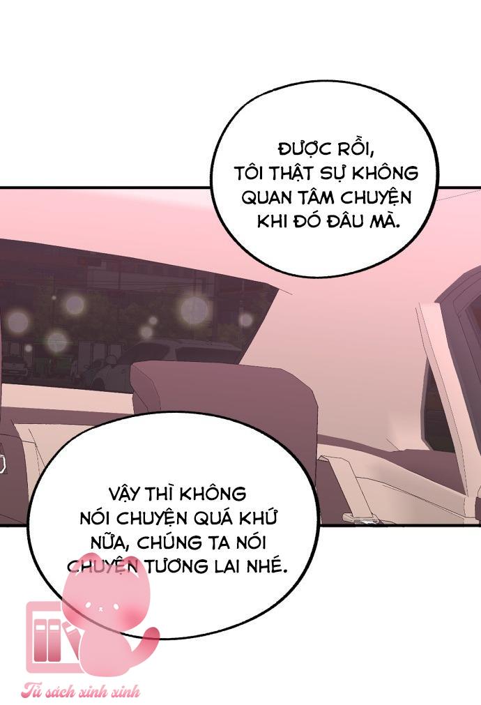 Xác Suất Tình Yêu - Chap 19 - Trang 53