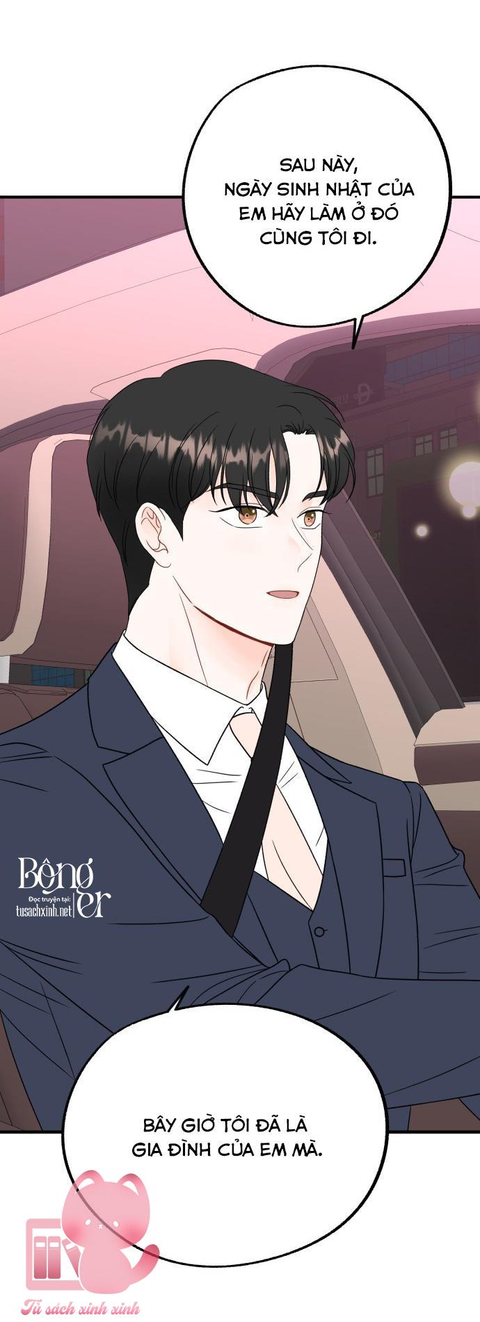 Xác Suất Tình Yêu - Chap 19 - Trang 54