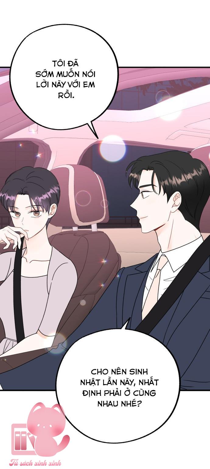 Xác Suất Tình Yêu - Chap 19 - Trang 55