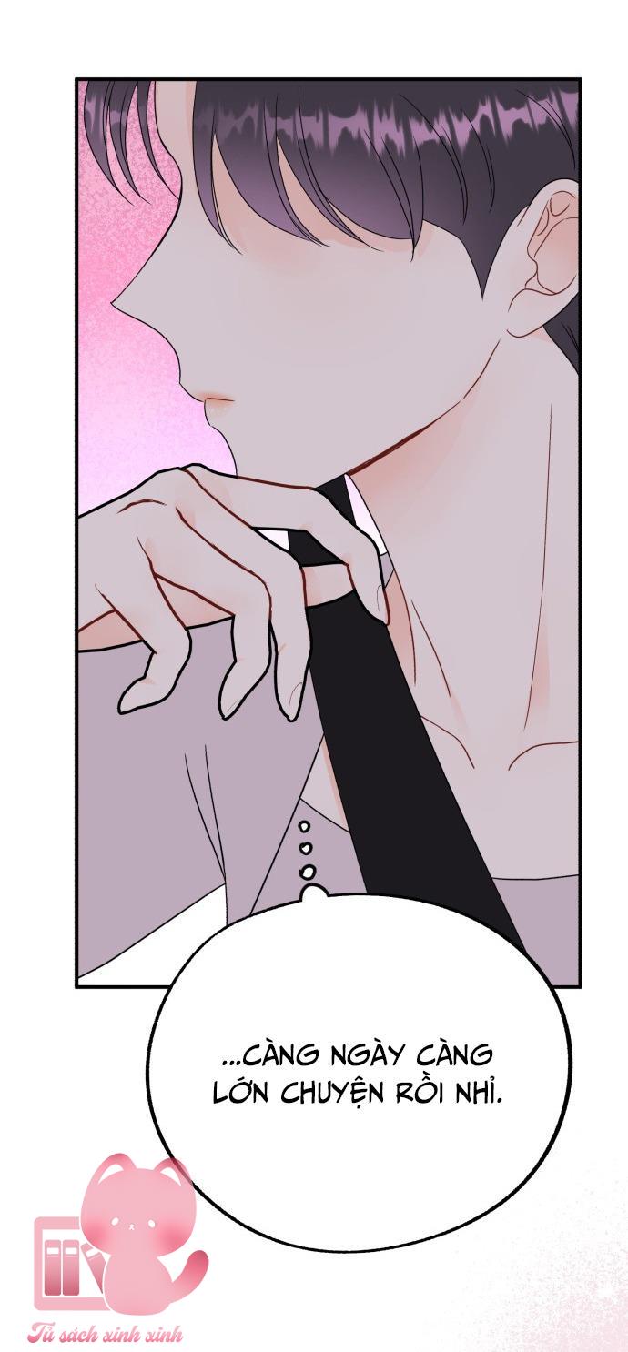 Xác Suất Tình Yêu - Chap 19 - Trang 56