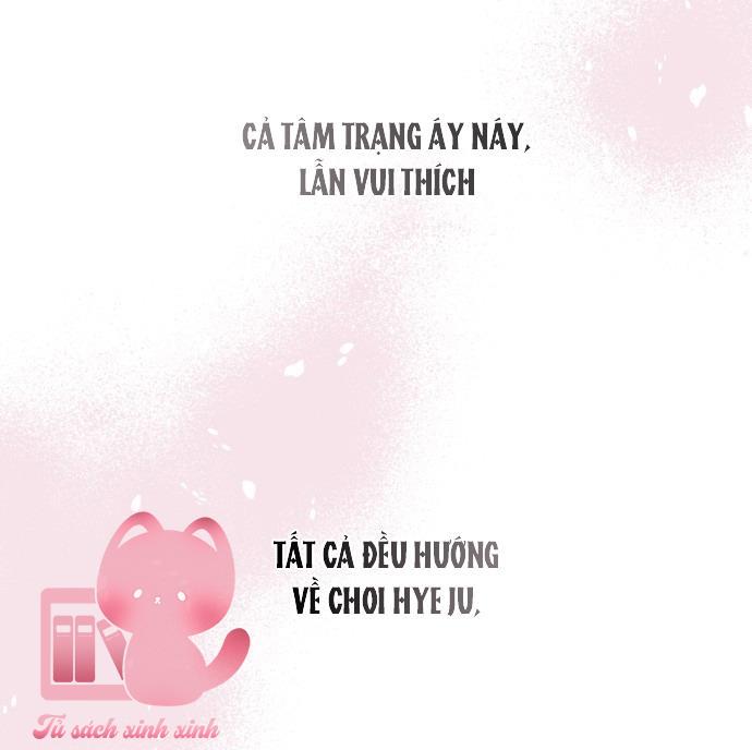 Xác Suất Tình Yêu - Chap 19 - Trang 57