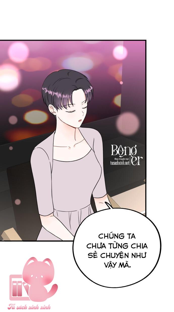 Xác Suất Tình Yêu - Chap 19 - Trang 8