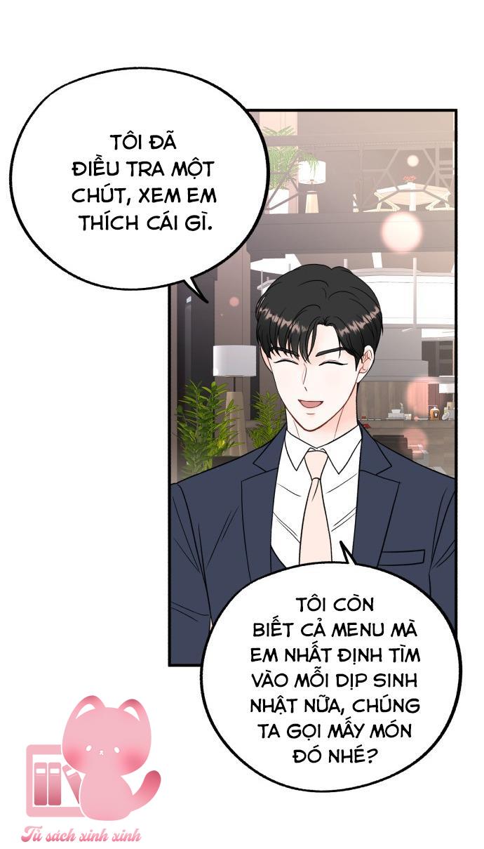 Xác Suất Tình Yêu - Chap 19 - Trang 9