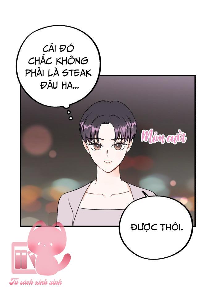 Xác Suất Tình Yêu - Chap 19 - Trang 10