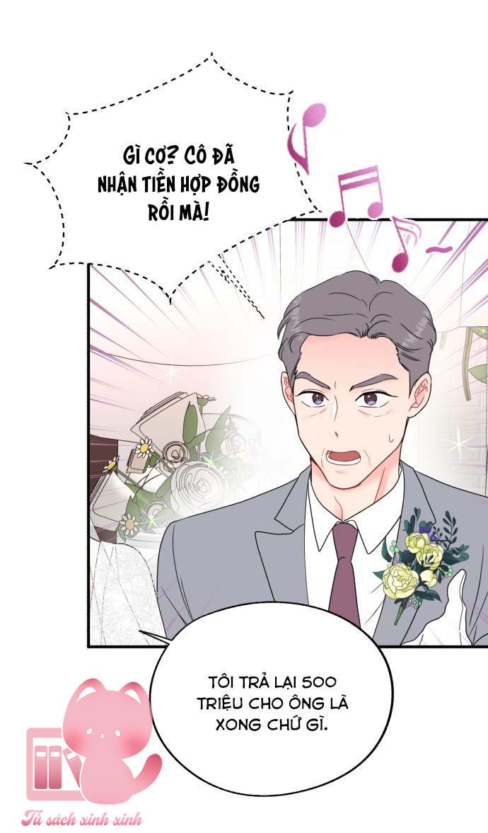 Xác Suất Tình Yêu - Chap 2 - Trang 13