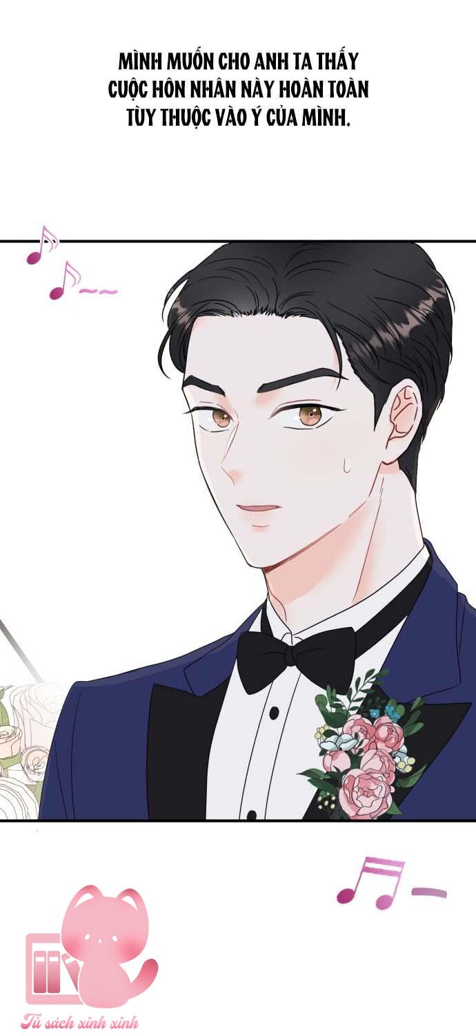 Xác Suất Tình Yêu - Chap 2 - Trang 16