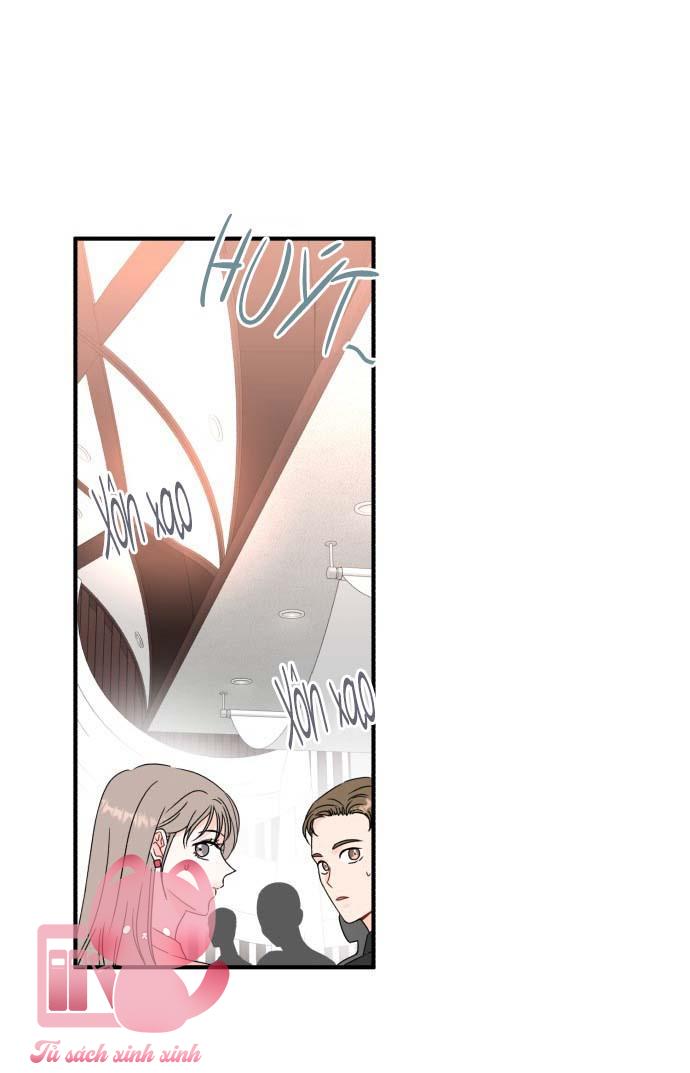 Xác Suất Tình Yêu - Chap 2 - Trang 17