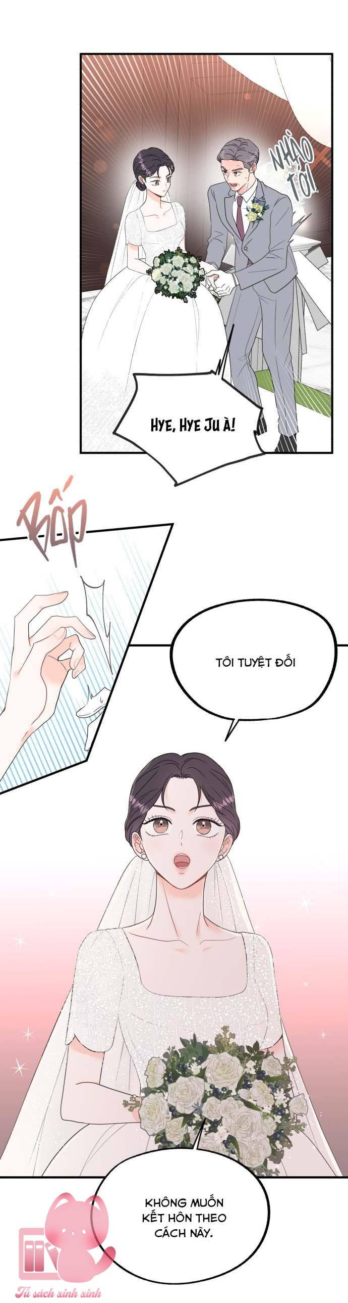 Xác Suất Tình Yêu - Chap 2 - Trang 18