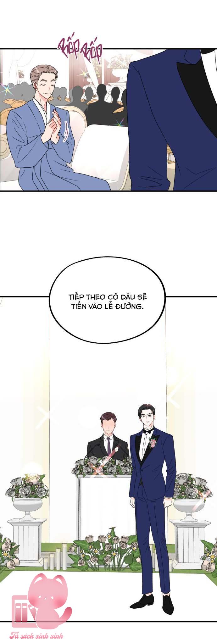 Xác Suất Tình Yêu - Chap 2 - Trang 3