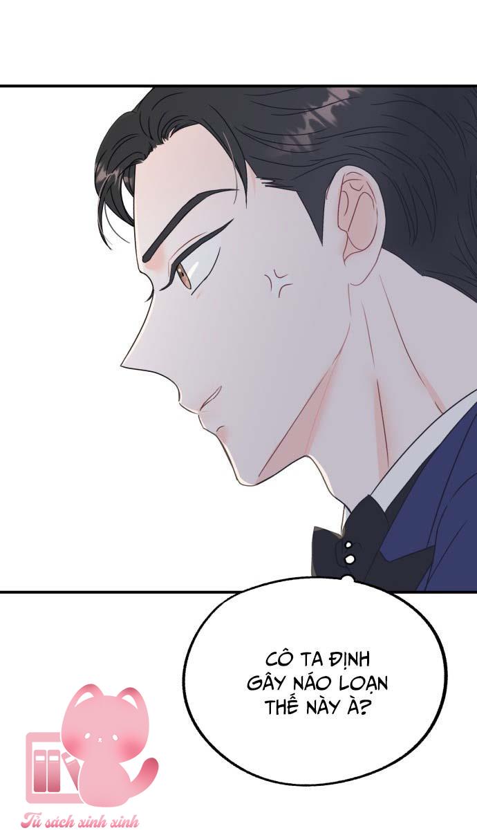 Xác Suất Tình Yêu - Chap 2 - Trang 23