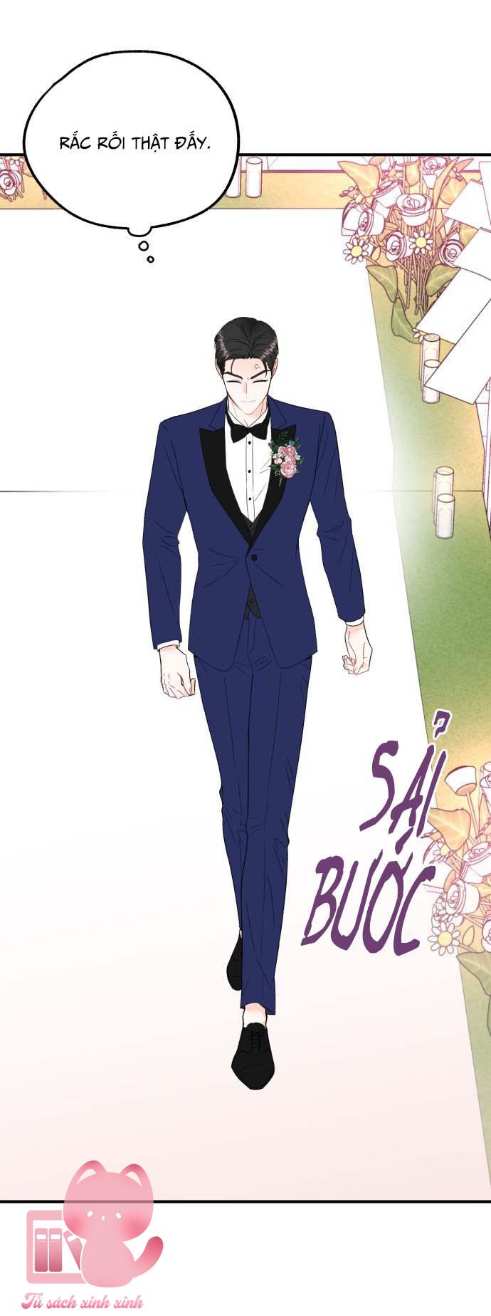 Xác Suất Tình Yêu - Chap 2 - Trang 24