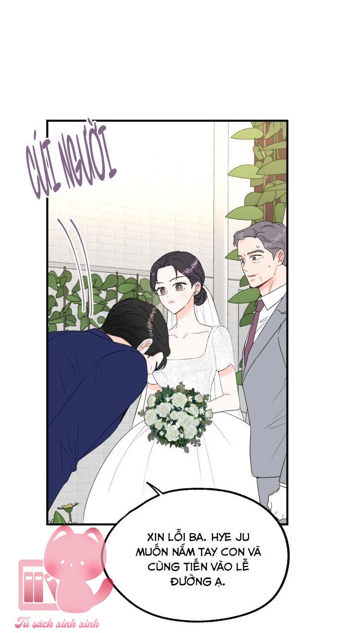 Xác Suất Tình Yêu - Chap 2 - Trang 25