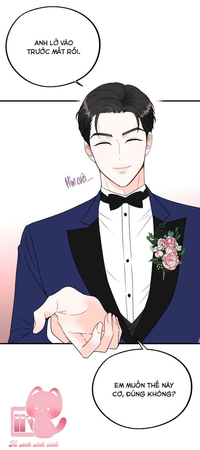 Xác Suất Tình Yêu - Chap 2 - Trang 26