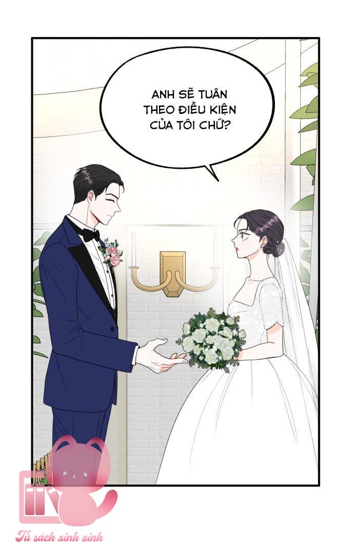 Xác Suất Tình Yêu - Chap 2 - Trang 27