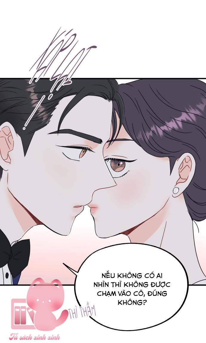 Xác Suất Tình Yêu - Chap 2 - Trang 28