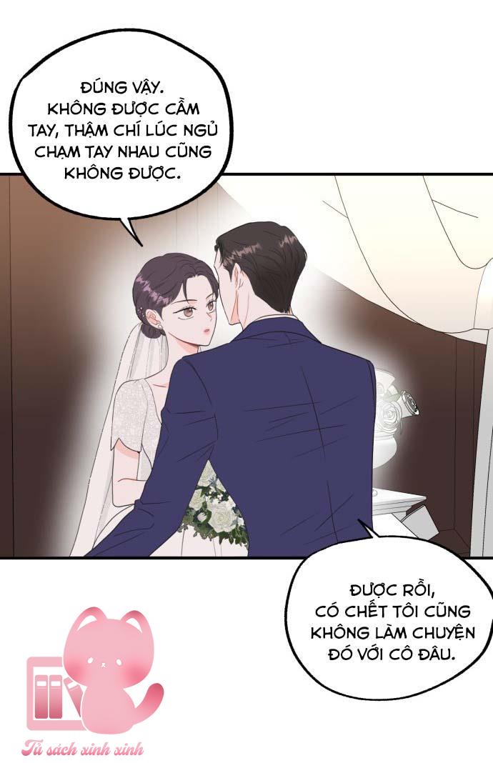 Xác Suất Tình Yêu - Chap 2 - Trang 29
