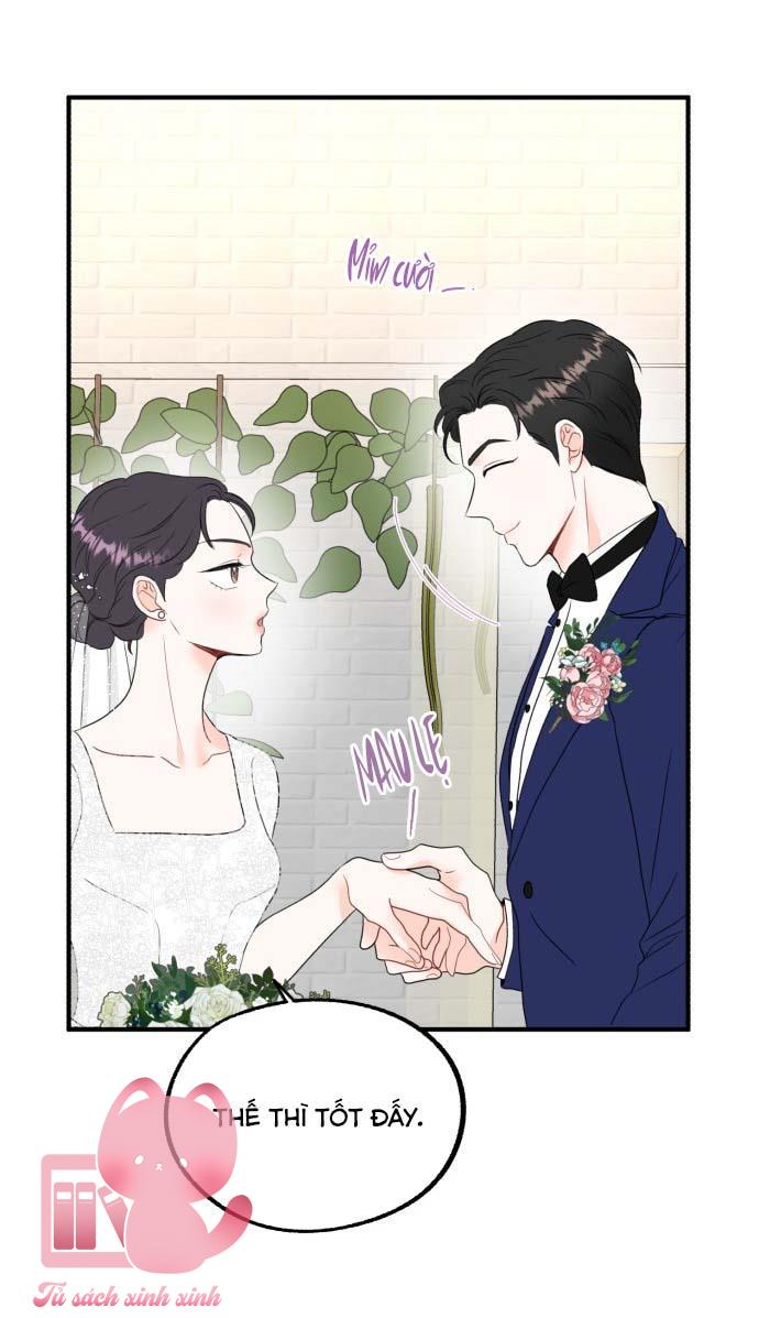 Xác Suất Tình Yêu - Chap 2 - Trang 30