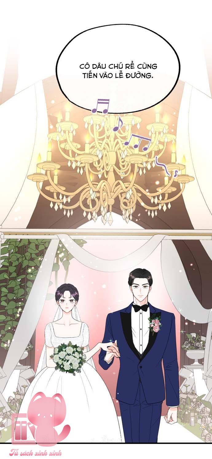 Xác Suất Tình Yêu - Chap 2 - Trang 31