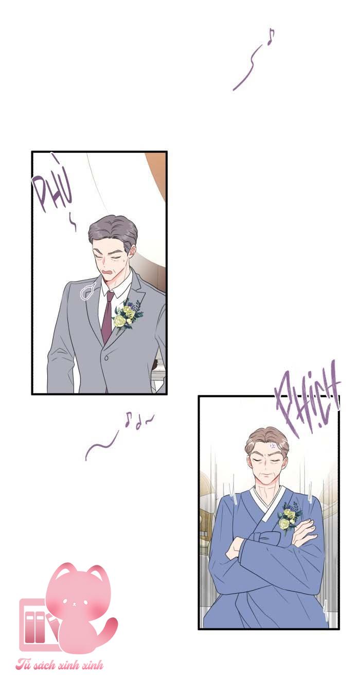 Xác Suất Tình Yêu - Chap 2 - Trang 32