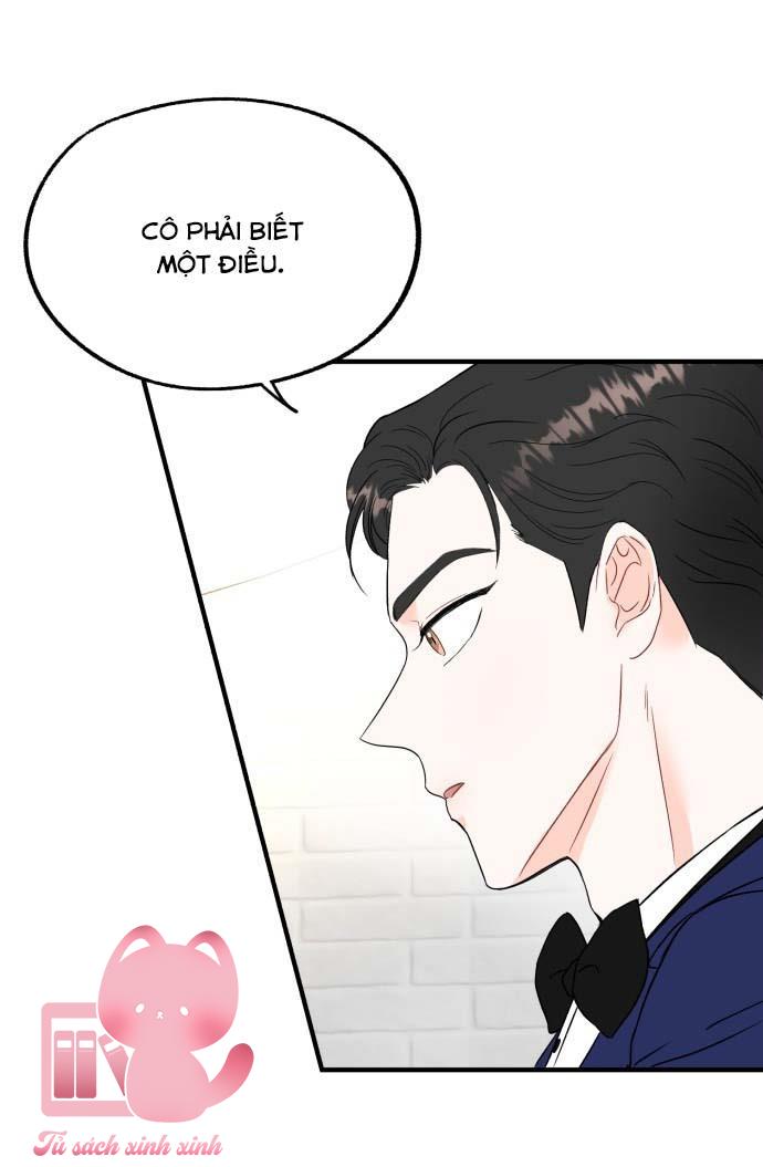 Xác Suất Tình Yêu - Chap 2 - Trang 33