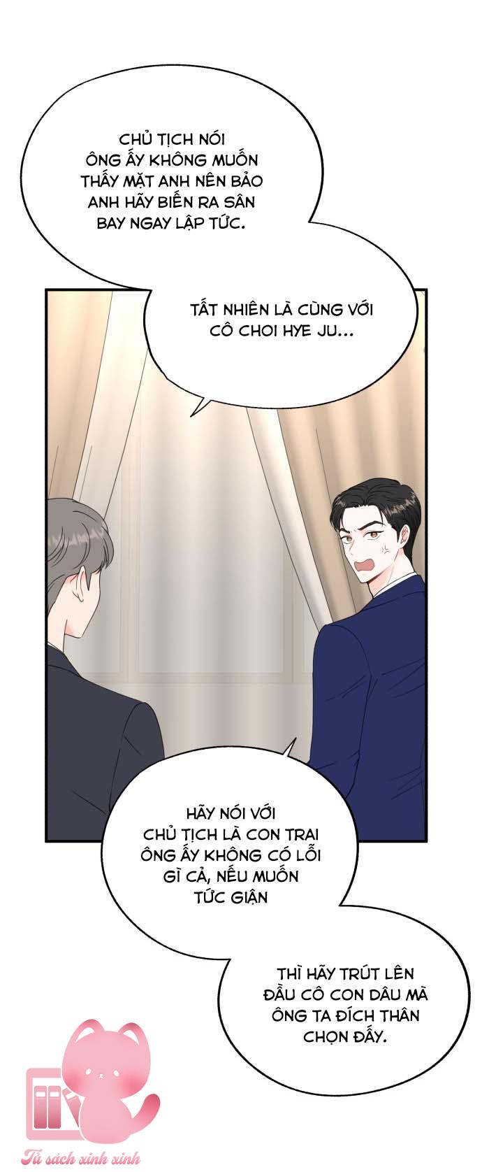 Xác Suất Tình Yêu - Chap 2 - Trang 36