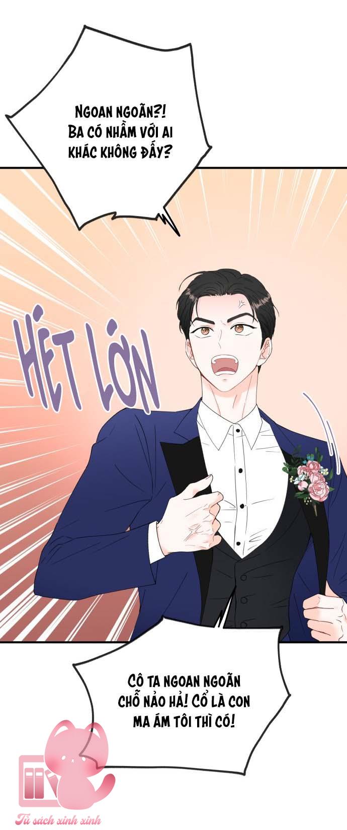 Xác Suất Tình Yêu - Chap 2 - Trang 38