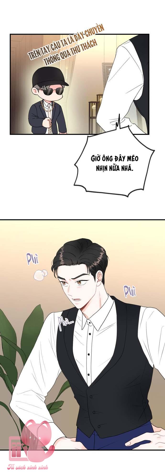 Xác Suất Tình Yêu - Chap 2 - Trang 39