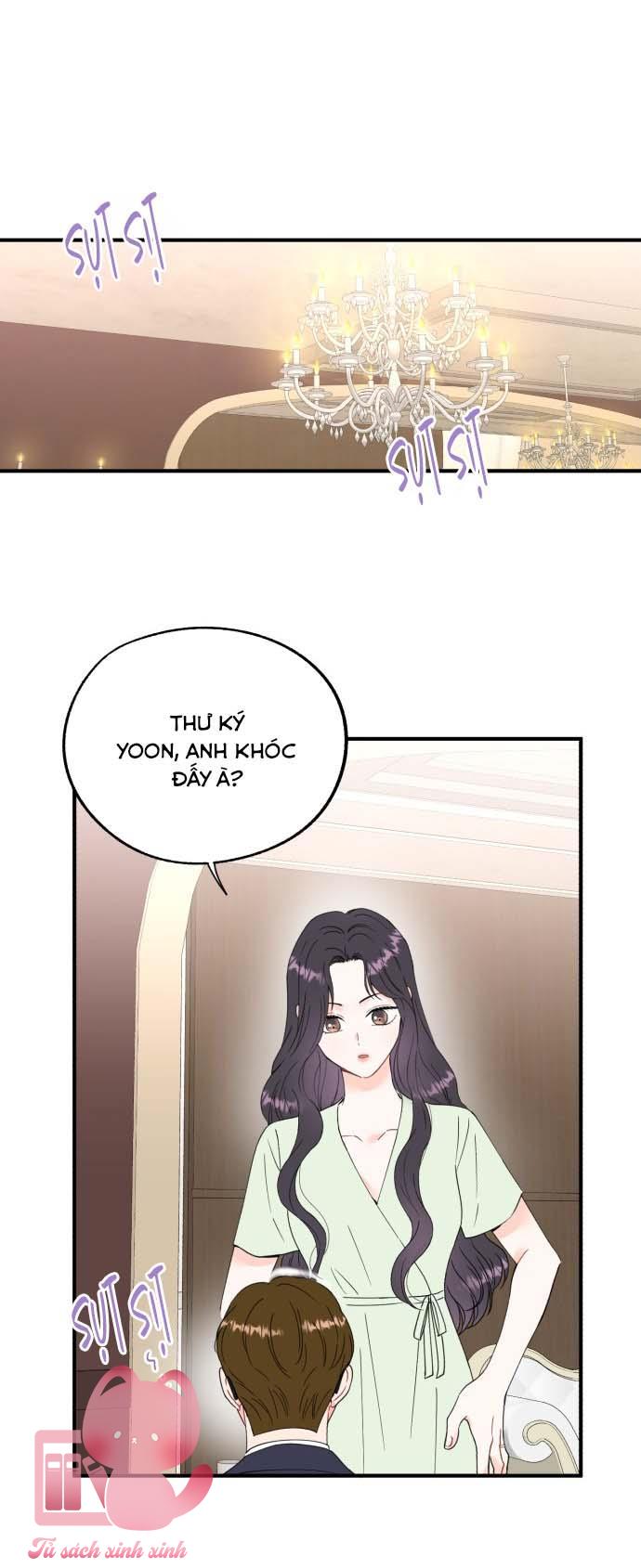 Xác Suất Tình Yêu - Chap 2 - Trang 41