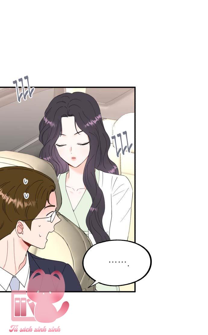 Xác Suất Tình Yêu - Chap 2 - Trang 47