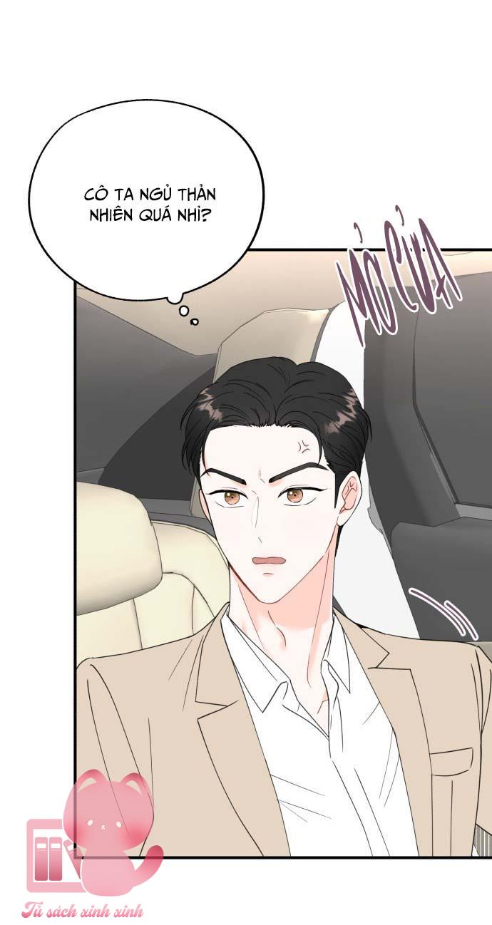 Xác Suất Tình Yêu - Chap 2 - Trang 48