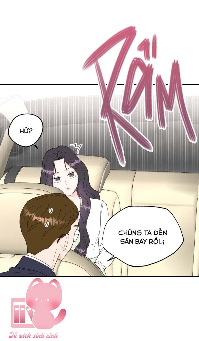 Xác Suất Tình Yêu - Chap 2 - Trang 49