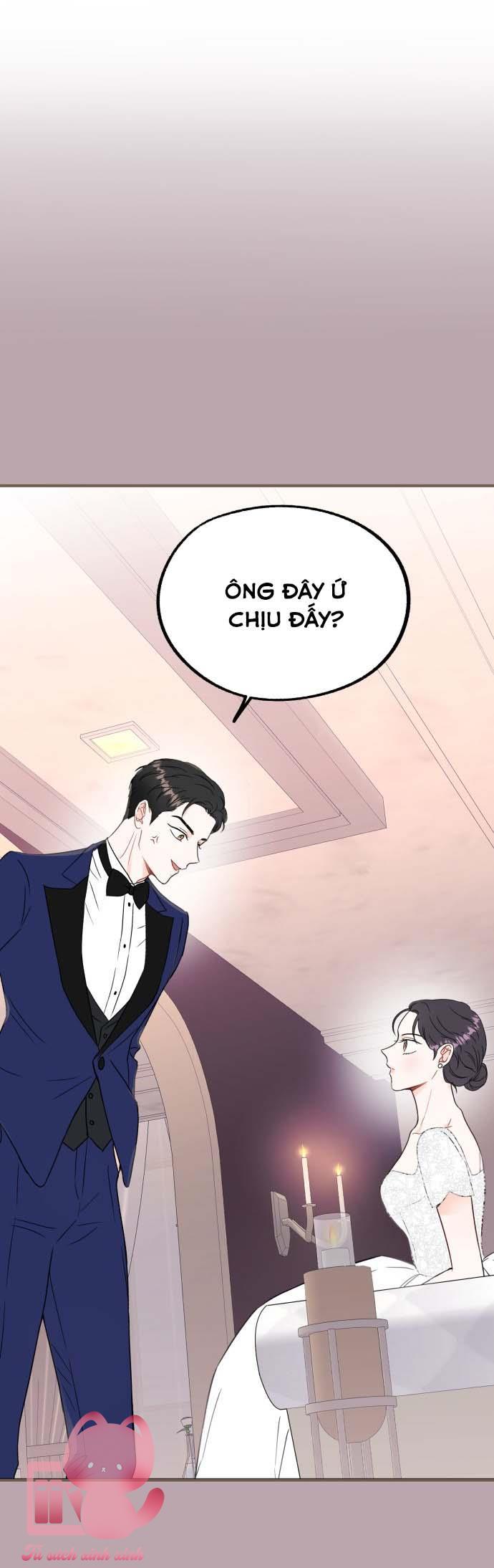 Xác Suất Tình Yêu - Chap 2 - Trang 6