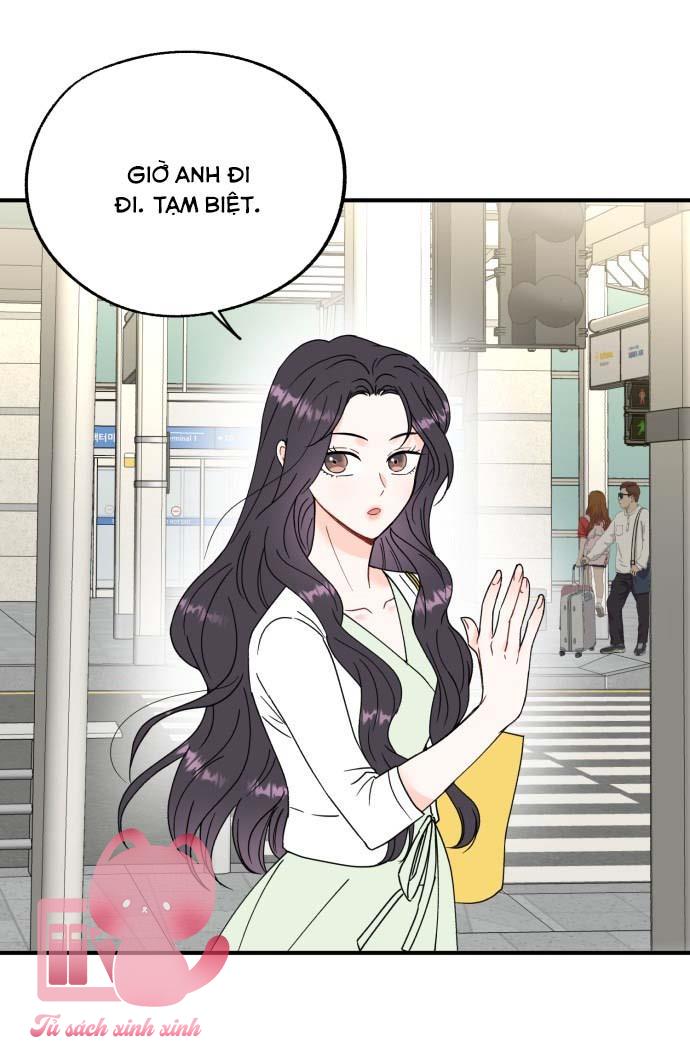Xác Suất Tình Yêu - Chap 2 - Trang 52