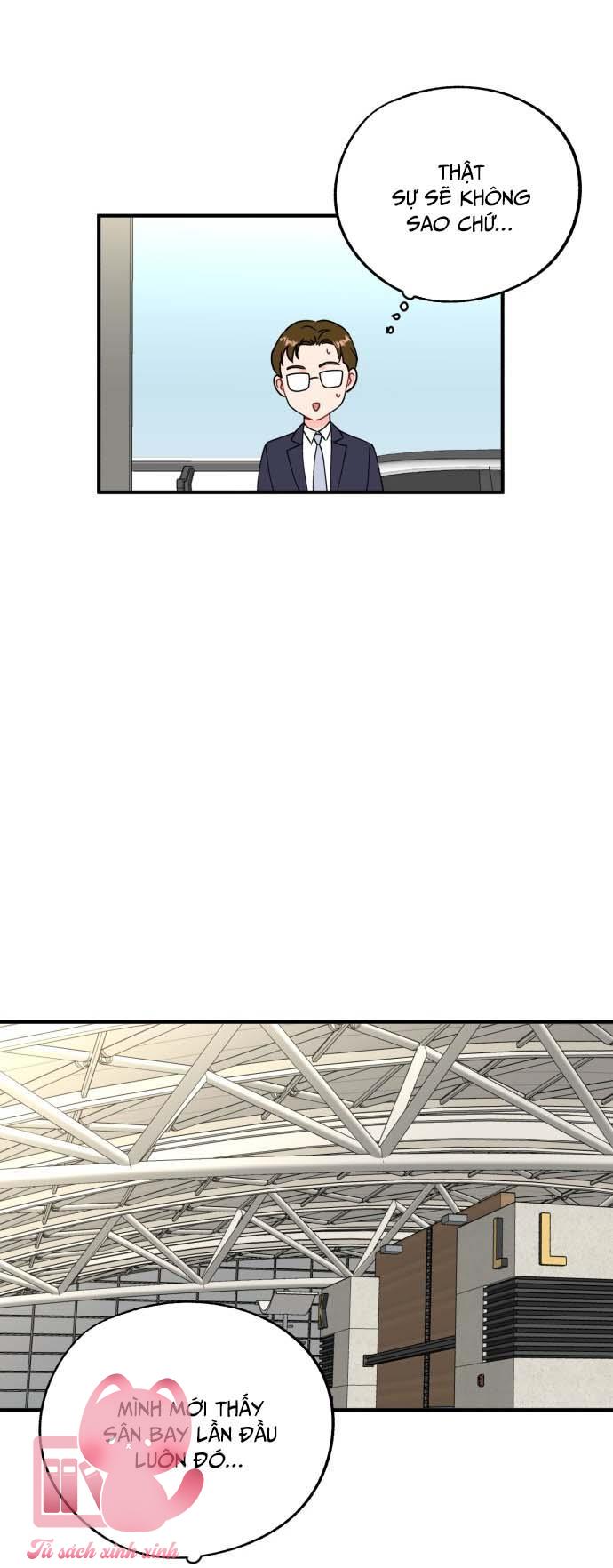 Xác Suất Tình Yêu - Chap 2 - Trang 53